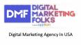 Digital Marketing Agency In USA PowerPoint PPT Presentation
