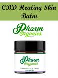 CBD Healing Skin Balm