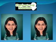 Hand Drawn Caricatures