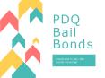 Denver Bondsman | PDQ Bail Bonds PowerPoint PPT Presentation
