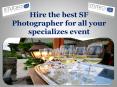 Hire the best SF Photographer for all your specializes event PowerPoint PPT Presentation