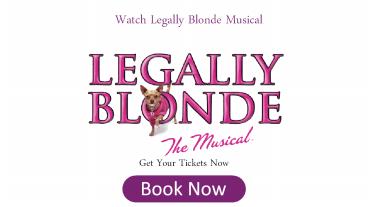 Cheap  Legally Blonde Milwaukee Tickets