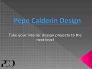 Miami Interior Decorator