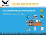 Library management