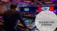 Some Audio Trends of Marketing