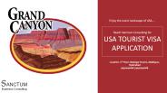 Visas and Immigration Consultants