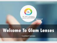 Information Presentation Of Glam Lenses