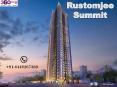 Rustamjee Summit Mumbai PowerPoint PPT Presentation