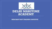 Merchant Navy Training Institute