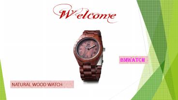 Wholesale classic fashion metal watch (1)