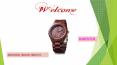 Wholesale classic fashion metal watch (1)