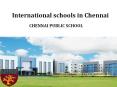 International schools in Chennai PowerPoint PPT Presentation