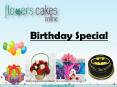Online Birthday Gifts Delivery in India PowerPoint PPT Presentation