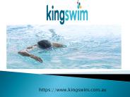 Swim Schools in Sydney