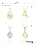 Diamond pendant PowerPoint PPT Presentation