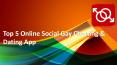 Top 5 Online Social Gay Chatting & Dating App - Qboys PowerPoint PPT Presentation