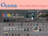 Affordable Data Entry Services- Gtechwebindia