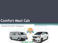 Airport Transfer Singapore PowerPoint PPT Presentation