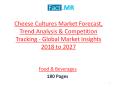 Cheese Cultures Market Forecast, Trend Analysis & Competition Tracking - Global Market Insights 2018 to 2027 PowerPoint PPT Presentation