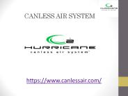 Canless Air System (1)