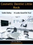 Cosmetic Dentist Little Rock PowerPoint PPT Presentation