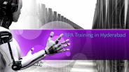 RPA Training in hyderabad (1)