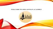 ShiaQuranAcadedmy (2)