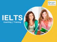 IELTS Coaching and Test Preparation Classes - Global Tree
