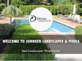 Detail Presentation About Johnsen Landscapes PowerPoint PPT Presentation