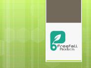 Wyoming's Freefall Products: Eco-friendly Kitchenware
