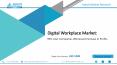 Digital Workplace Market 2018: Research, Future Scope, Forecast and CAGR 2025 PowerPoint PPT Presentation