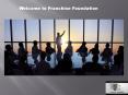 Know How To Franchise A Business San Francisco From Franchise Foundation PowerPoint PPT Presentation