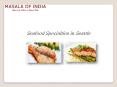 Seafood Specialties in Seattle  Tasty Seafood Entrees in Seattle PowerPoint PPT Presentation