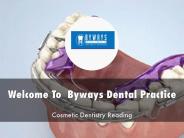Detail Presentation About Byways Dental Practice