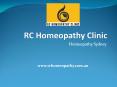 Natural Homeopathic Remedies PowerPoint PPT Presentation