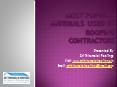 Most Popular Materials Used by Roofing Contractors in Chennai PowerPoint PPT Presentation
