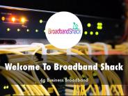 Detail Presentation About Broadband Shack