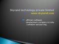 offshore software development company in india | software outsourcing (1) PowerPoint PPT Presentation