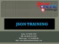 Json training | JavaScript Object Notation online job support from India PowerPoint PPT Presentation