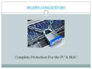 Are You Getting Error in Your PC/MAC