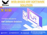 WEB-BASED ERP SOFTWARE SOLUTION
