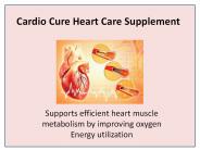 Cardio Cure Capsule