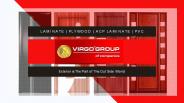 Aluminium Sheet & Aluminium Roll Supplier