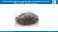Europe Additive Manufacturing with Metal Powders market size worth over $435 mn by 2024 PowerPoint PPT Presentation