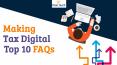 Top 10 making tax digital questions PowerPoint PPT Presentation