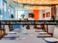 The 10 Best Restaurants in Skagen, Denmark PowerPoint PPT Presentation