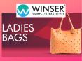 Ladies Bags in Kochi