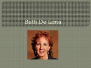 Beth De Lima