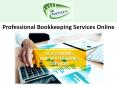 Professional Bookkeeping Services Online PowerPoint PPT Presentation