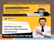 Norton.com/setup - Install Norton Antivirus